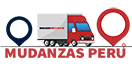 logo de mudanzas Perú